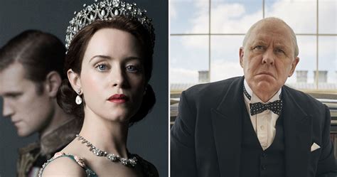 The Crown: 10 Hidden Details About The Main Characters Everyone Missed