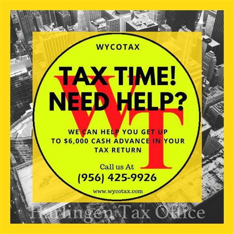 harlingen tax office rfinance