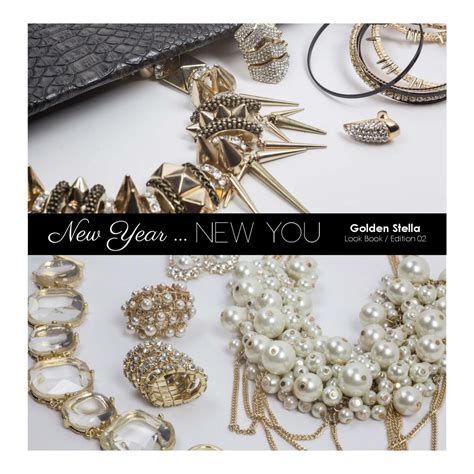New Year New You By Golden Stella Issuu