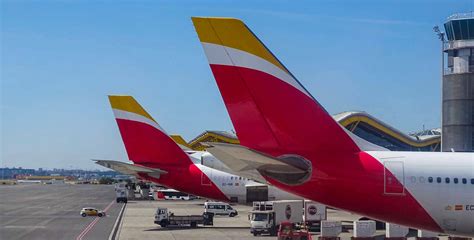 Iberias Erster Airbus A321neo XLR Startet Im November Flightradars24 De