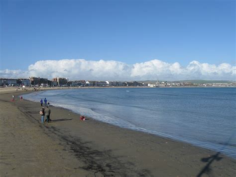 Weymouth Bay Photo | UK Beach Guide