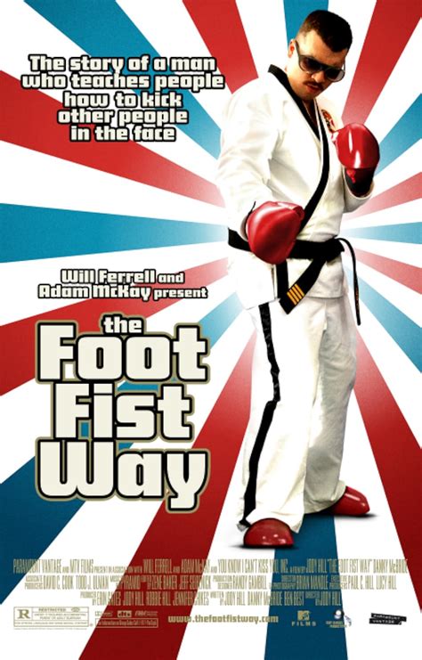 The Foot Fist Way 2006 Imdb