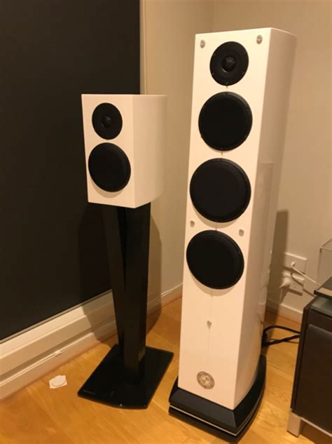 FS Atohm GT 3 0 HD High End Floorstand Speaker Stereo Home Cinema