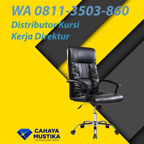 TLP WA 0811 3503 860 Distributor Kursi Kantor Direksi Malang By