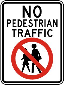 Yield To Pedestrian Signs Large Selection Ships Fast