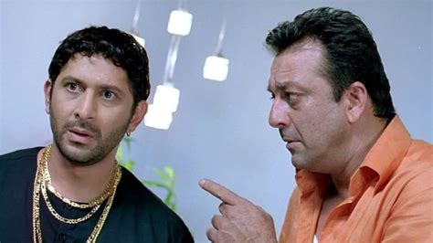 Arshad Warsi And Sanjay Dutt Join Cast Of Awara Pagal Deewana With