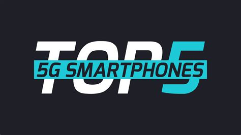 5G smartphones voor een prikkie: de 5 best betaalbare modellen van 2021