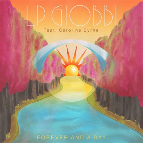 Lp Giobbi Drops New Single Forever And A Day Edmtunes