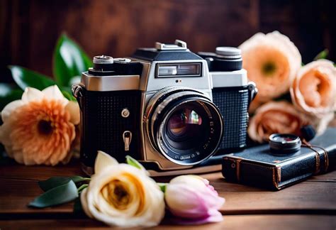 Guide D Achat Appareil Photo Argentique Vintage Conseils Et Astuces