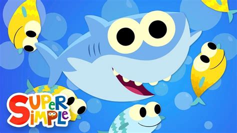 Hình Nền Baby Shark Sinh Nhật Top Những Hình Ảnh Đẹp