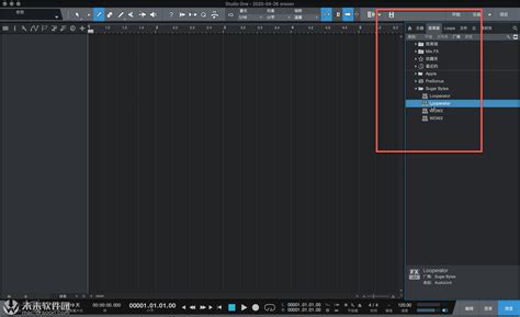 Looperator 破解版下载 Sugar Bytes Looperator For Mac乐句处理插件 未来mac下载