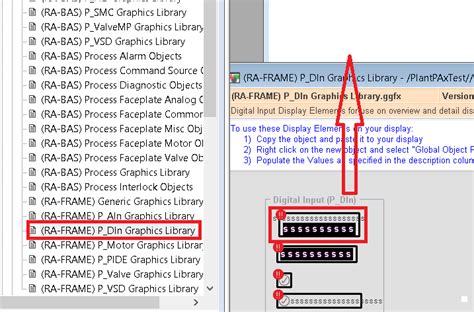 PlantPAx 4 Digital Input Instruction Instruction Bryce Automation