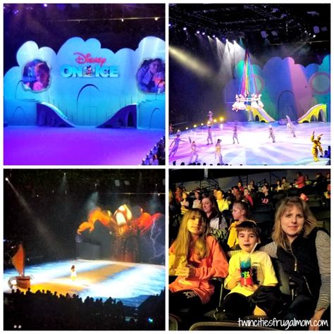 Disney on Ice "Mickey's Search Party" is the Best One Yet (My Review ...