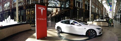 You can test drive a Tesla in Leeds UK. : r/teslamotors