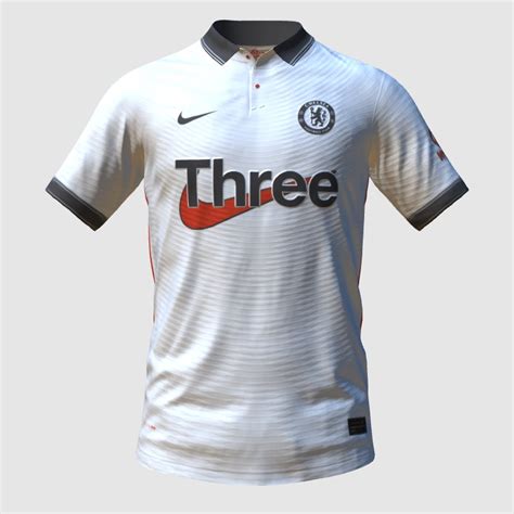 Chelsea Concepts Collection By Lkbenji Fifa Kit Creator Showcase