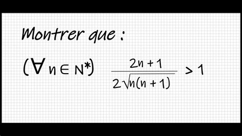 Math I Re Bac Sm Et S X Notions De Logique R Par Suite D Quivalence