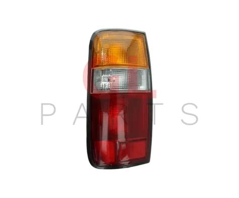 LAMPE FEU ARRIERE Pour Toyota Land Cruiser Fj80 1990 1998 Gauche 81560