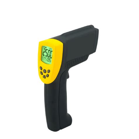 Gaotek Infrared Thermometer Industrial Temperature Gao Tek