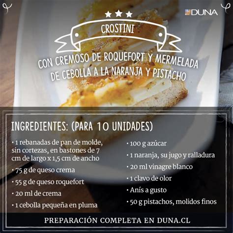 Cuatro Recetas Para Darle La Bienvenida Al Radio Duna