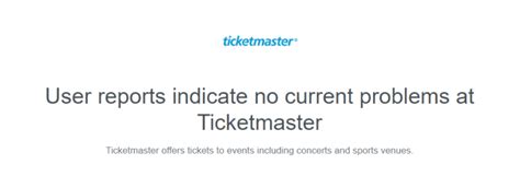 How To Fix Ticketmaster Error Code U001 NetworkBuildz