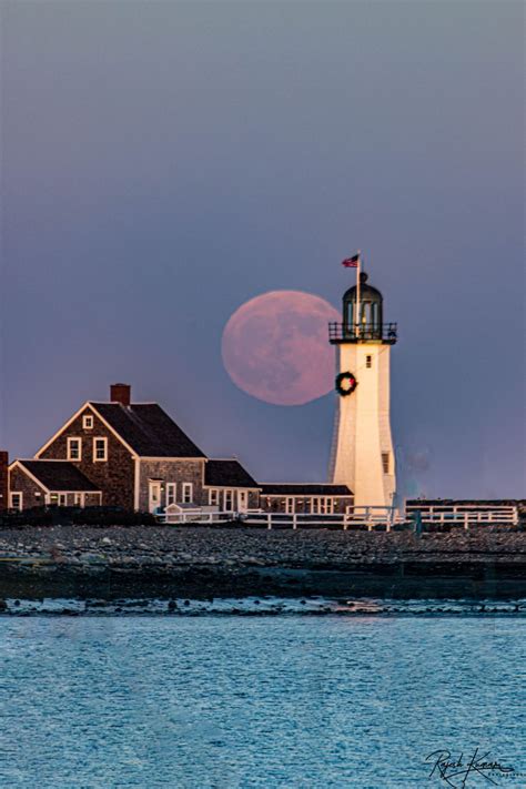 Top Photo Spots at Old Scituate Lighthouse in 2022