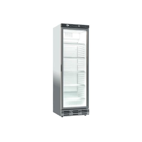 Armário refrigerado porta vidro D 372 M4 Hotelequip pt Equipamentos