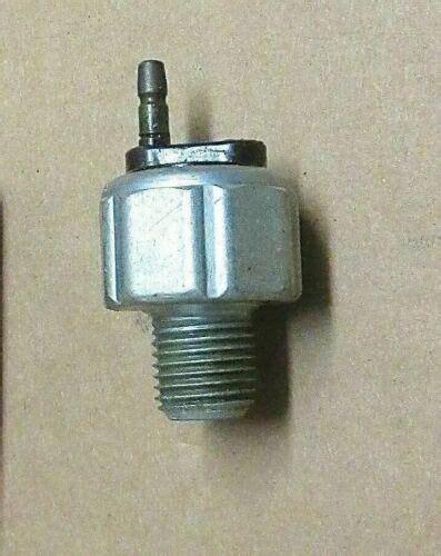 Plymouth Dodge Desoto Chrysler Brake Light Switch Original Mopar