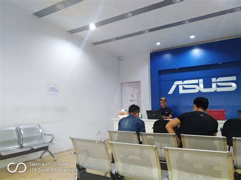 4 Asus Service Center Ternama Yang Ada Di Kota Manado Ulastempat