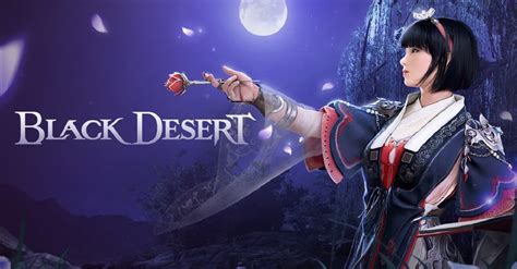 Black Desert Online Has Launched Woosa Awakening Class