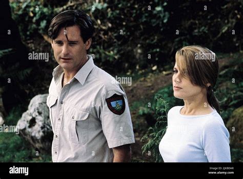 Bill Pullman Bridget Fonda Film Lake Placid Usa Characters