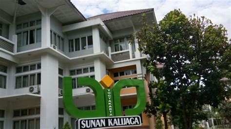 Biaya Kuliah Universitas Islam Sunan Kalijaga Uin Suka Tahun 2023 2024 Pendaftaran Mahasiswa