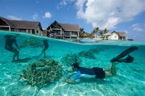 What does sustainable travel mean? | National Geographic