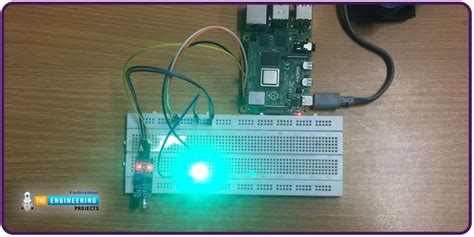 Interface Sharp Infrared Distance Measurement Sensor With Raspberry Pi