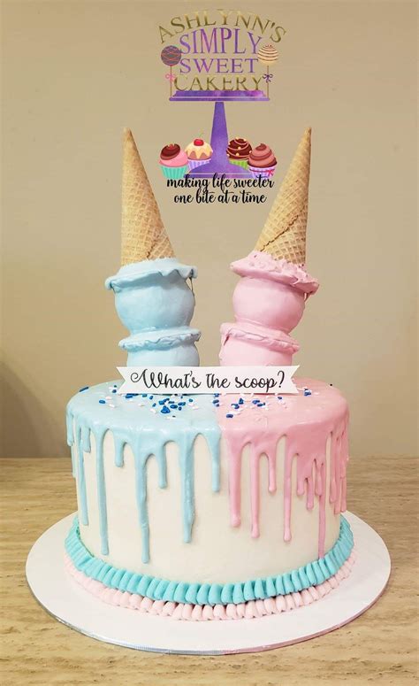 What Is A Scoop Cake at Leo Gatehouse blog
