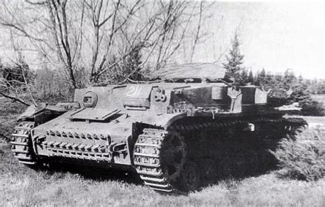 Archivo Bergepanzer IV WikiTanks