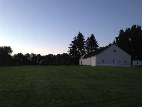 Visit the Farm – Little Miami Farms