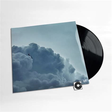 NF - "Clouds (The Mixtape)" – Comeback Vinyl