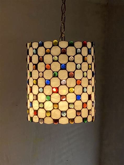 Pin By Trish Petersen On Lamps In Stained Glass Decor Stained