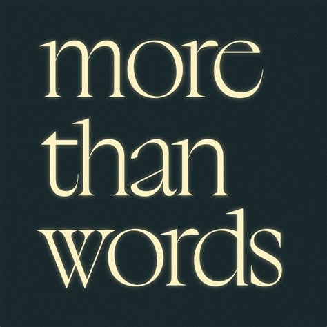 More Than Words English Ver Single》 羊文学的专辑 Apple Music