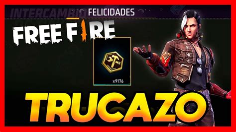 Como Conseguir Token Crea Tu Mapa En Free Fire Youtube