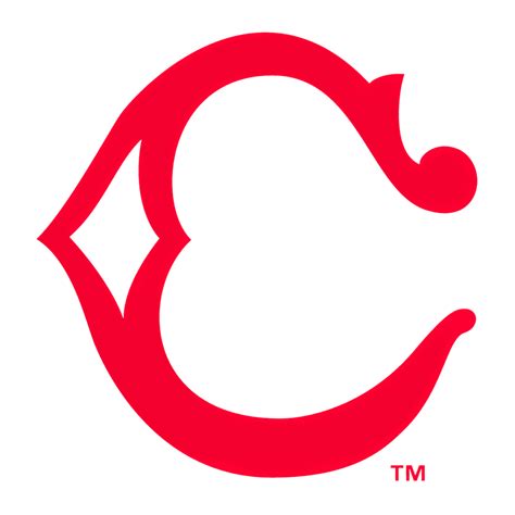 Cincinnati Reds Logo 1906-1907 | Logos & Lists!