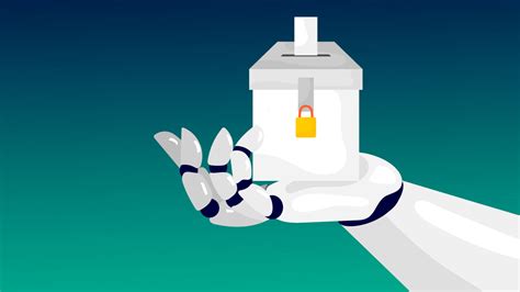 kecerdasan buatan mengubah pemilu tempoco