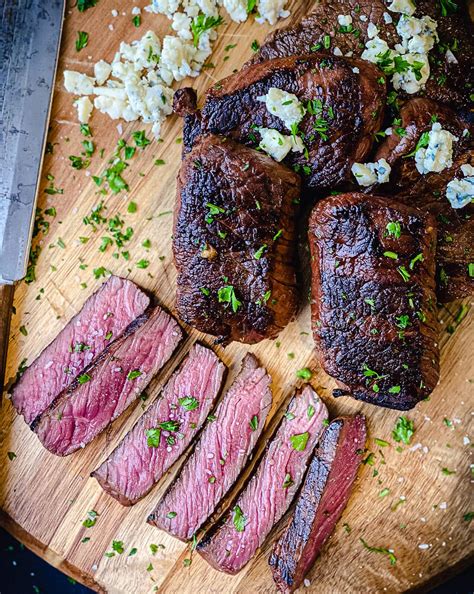 how to cook venison steak 6