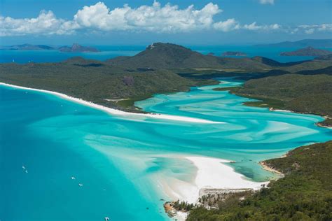 Queensland Reef and Rainforest, Australia | Australian Tours