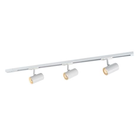 Track Light Sets Marvi Tr Jazz Wh Set Italux Archiup