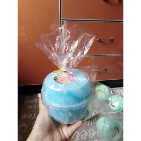 Cotton Candy Gula Kapas Gebu Berperisa Murah Pos Out Dlm Masa 2 Hari