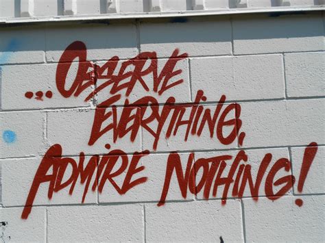 Graffiti Quotes And Phrases Quotesgram