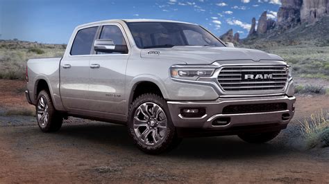 2020 Ram Truck