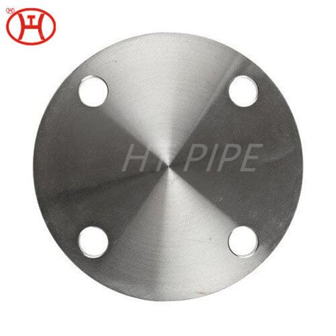 Astm A Nickel Flanges Zhengzhou Huitong Pipeline Equipment Co