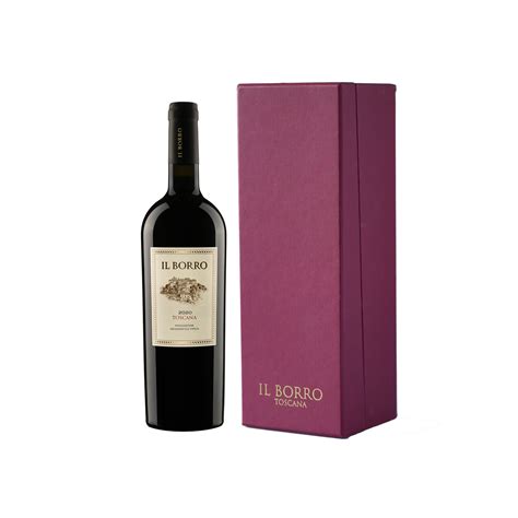 Il Borro IGT Toscana 2020 0 75 L Il Borro Wines